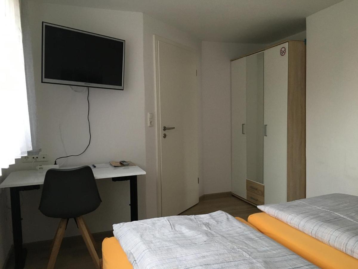 Apartment Staudacker Drage  Exterior photo