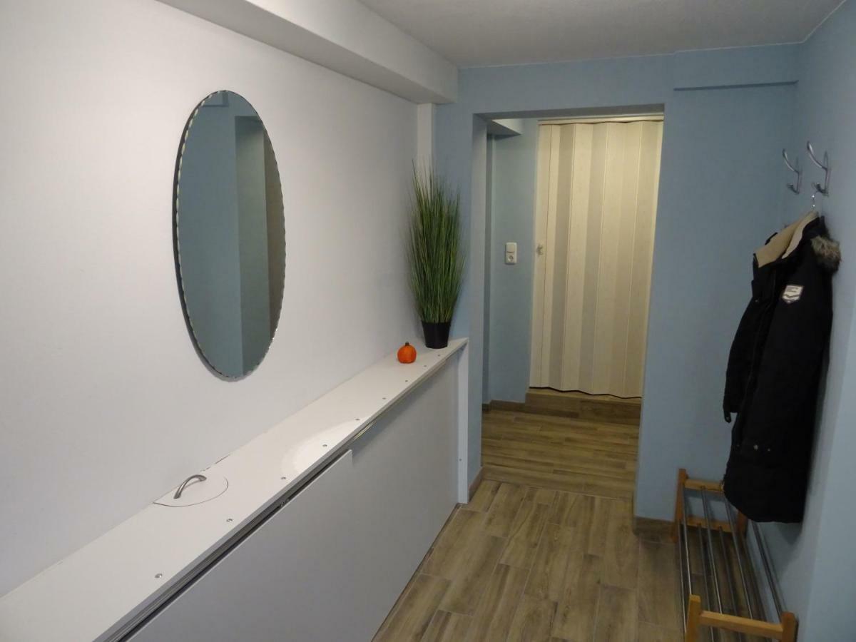 Apartment Staudacker Drage  Exterior photo